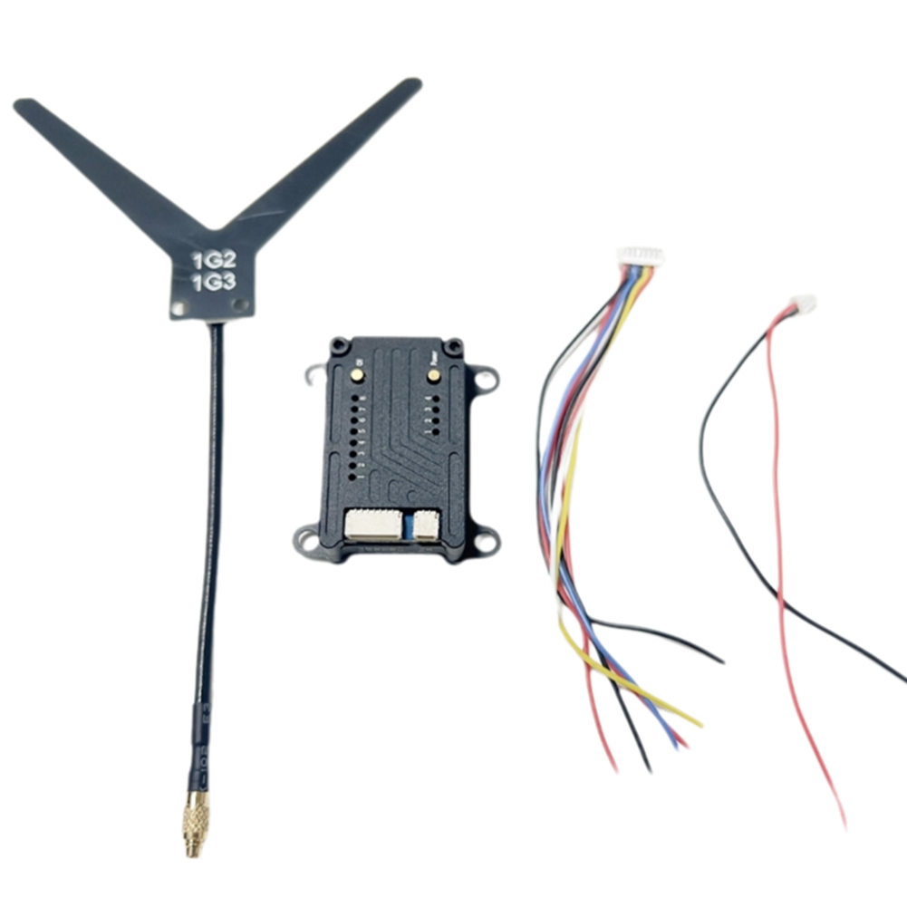 Transmetteur vidéo FPV AS96-1. - Drone Transmitter avis et prix