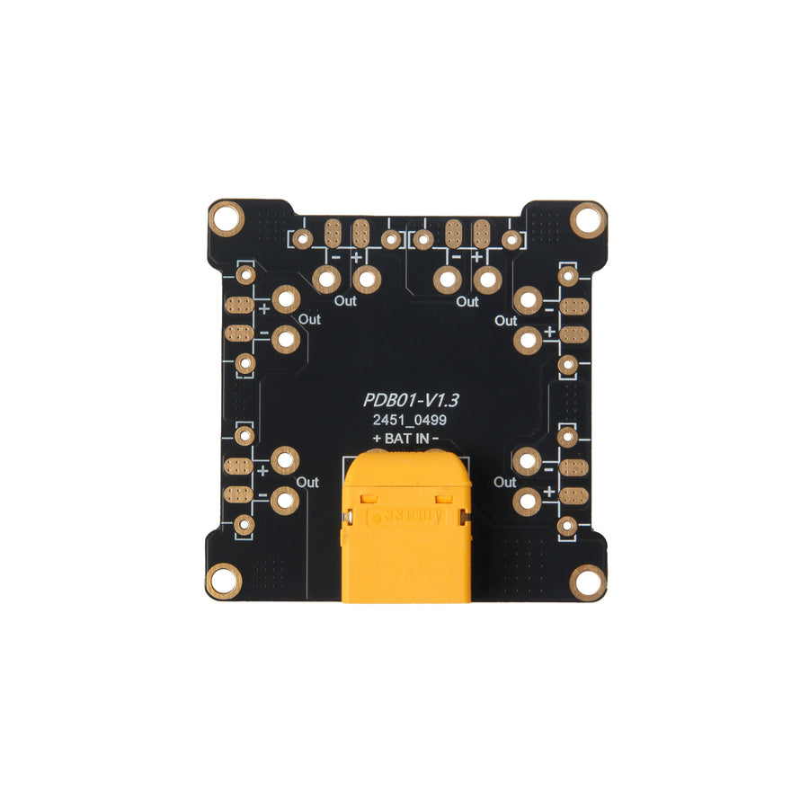 Carte de distribution d'alimen - Drone Power Distribution Board avis et prix