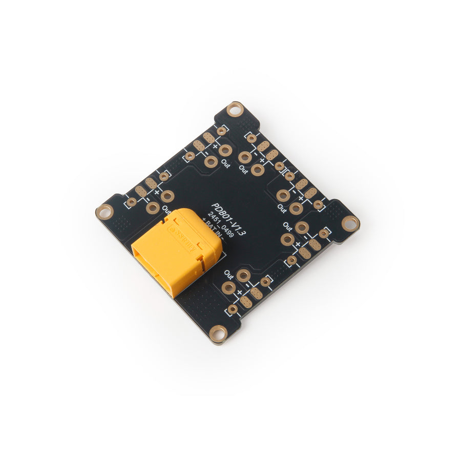 Carte de distribution d'alimen - Drone Power Distribution Board avis et prix