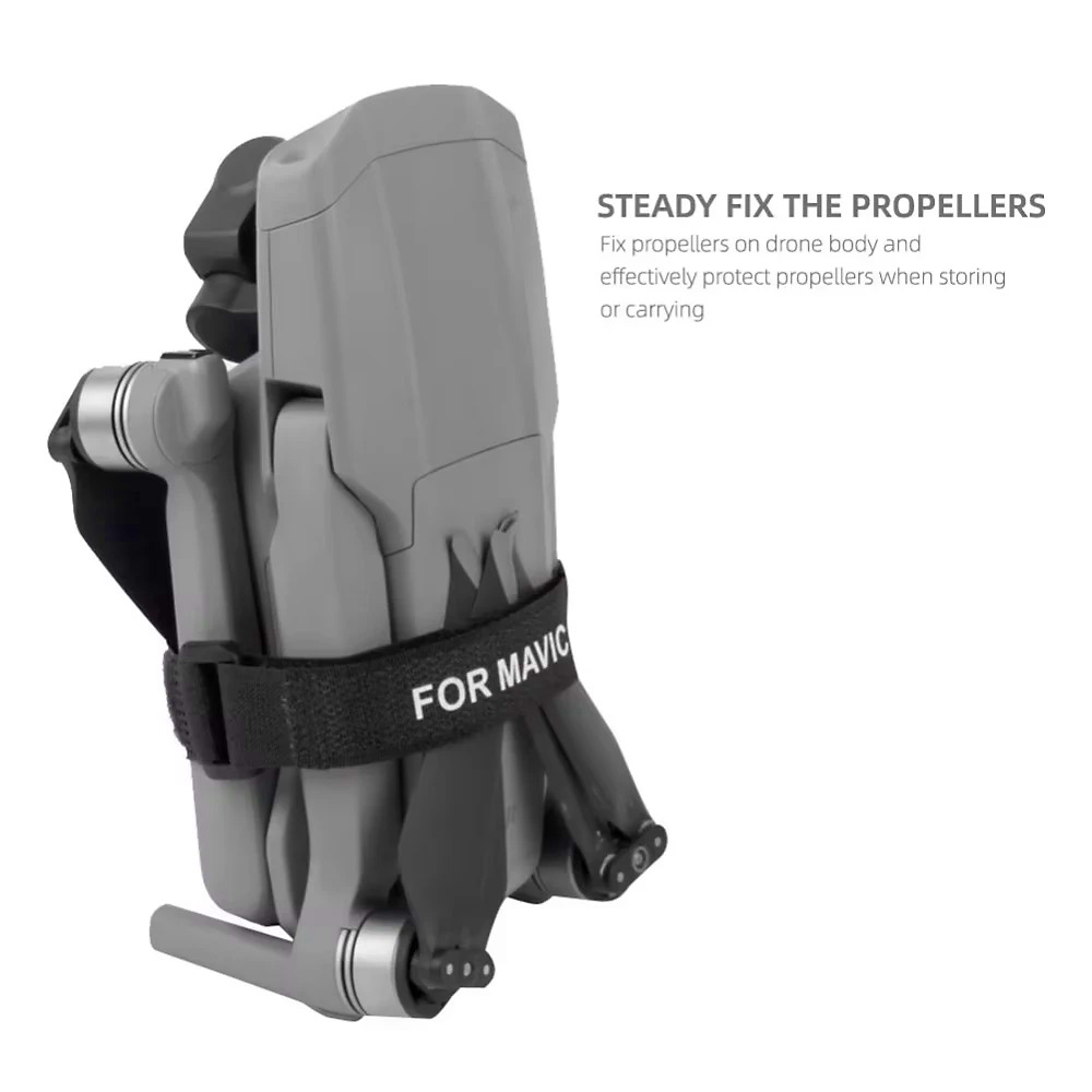 Protection d'hélices 360° à dé - Drone Propeller Guard avis et prix