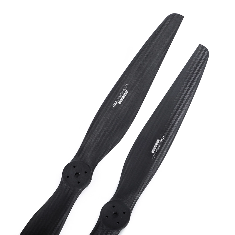MAD FLUXER 30,5 x 12 pouces VT - Drone Propeller avis et prix