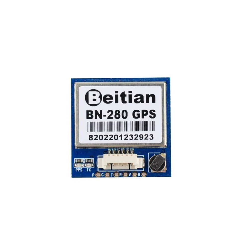 Beitian BN-280 G-MOUSE UART TT - Drone Gps Module avis et prix