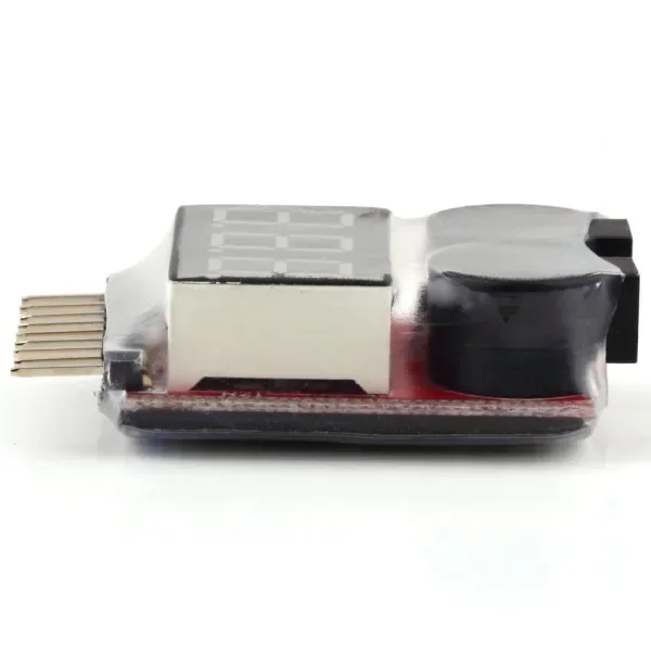 1/2/5 pièces RC affichage de t - Drone Buzzer avis et prix